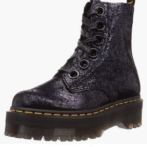Unworn Dr. Martens